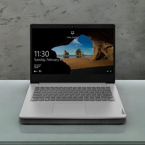 IdeaPad 3 14ITL6 - 14'' Core i3-1115G4 8GB DDR4 256GB SSD