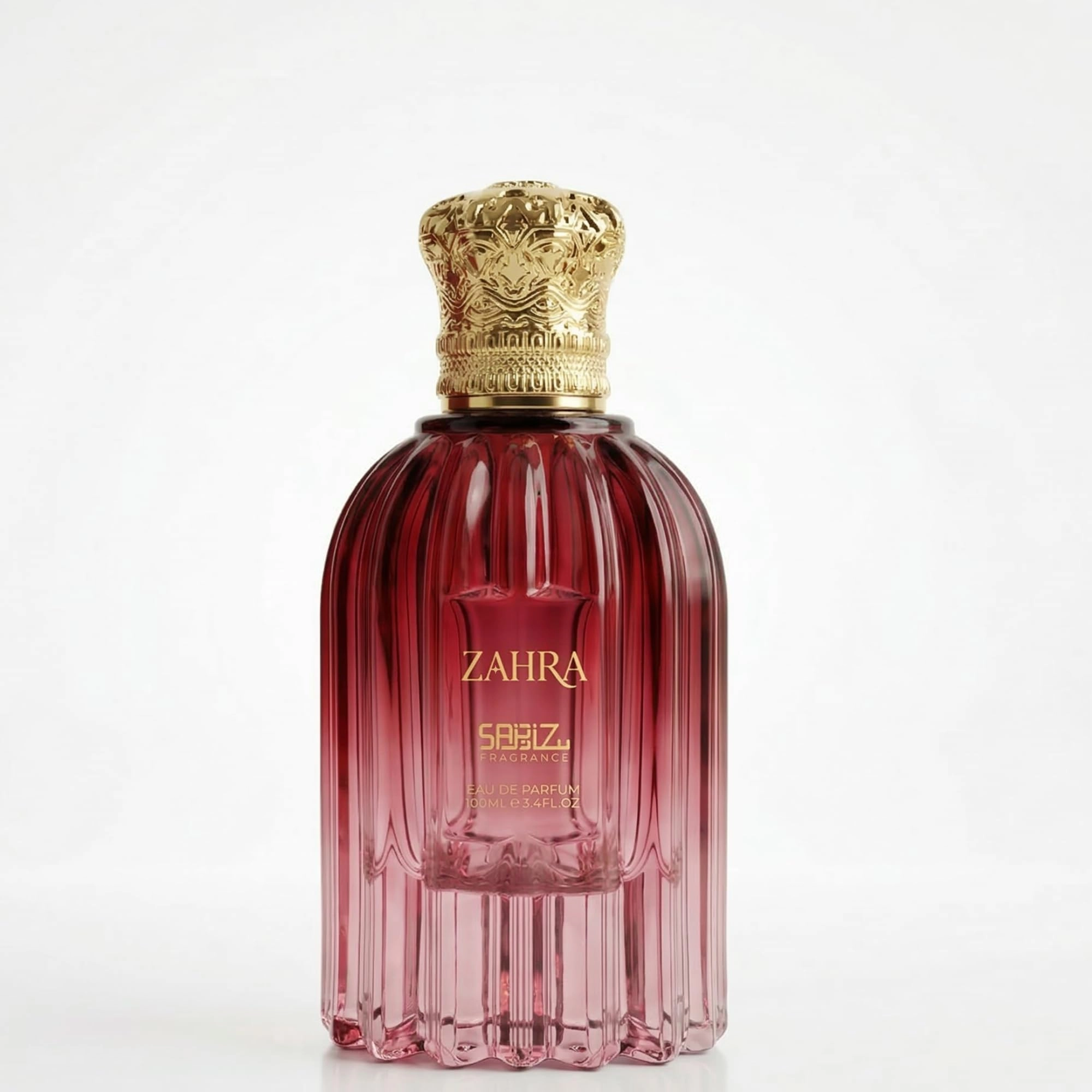 KISWA Eau de Parfum 100ml