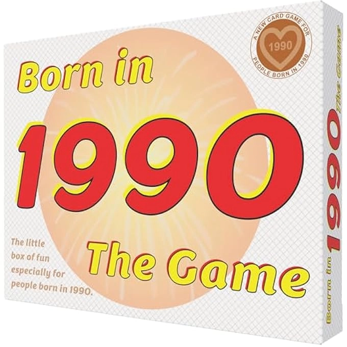 rayihni 1990 THE GAME