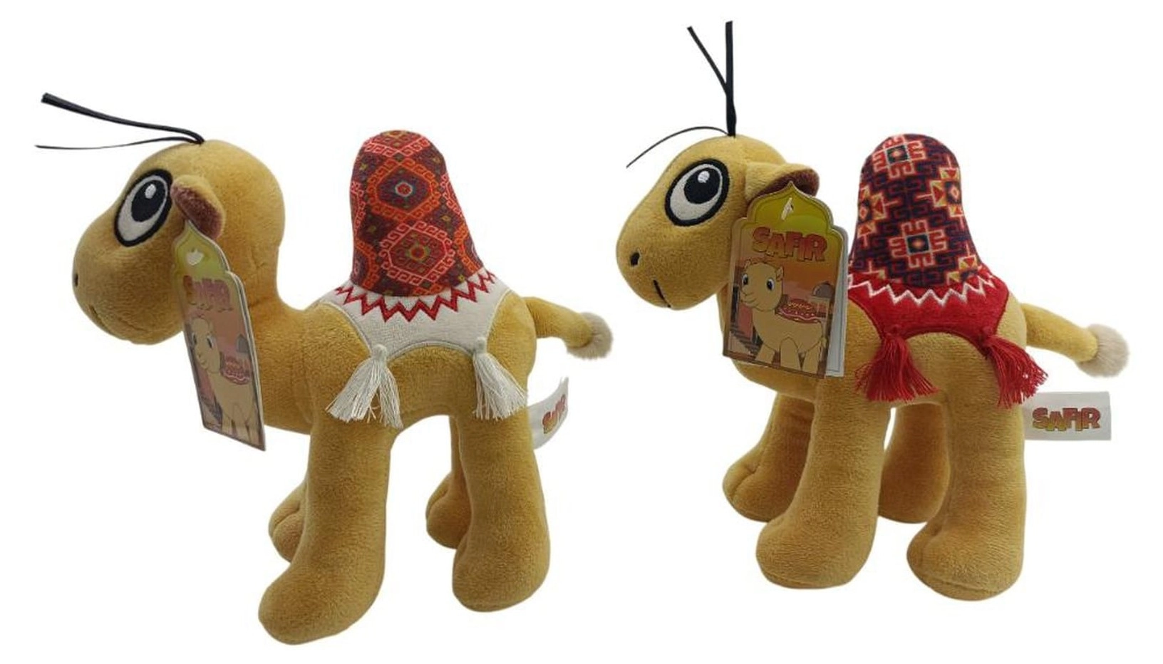 Keel Toys Safir - 19 cm - Assorted Styles