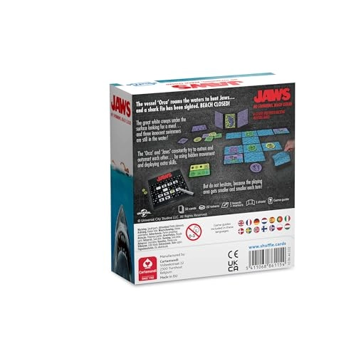 Jaws: Retro