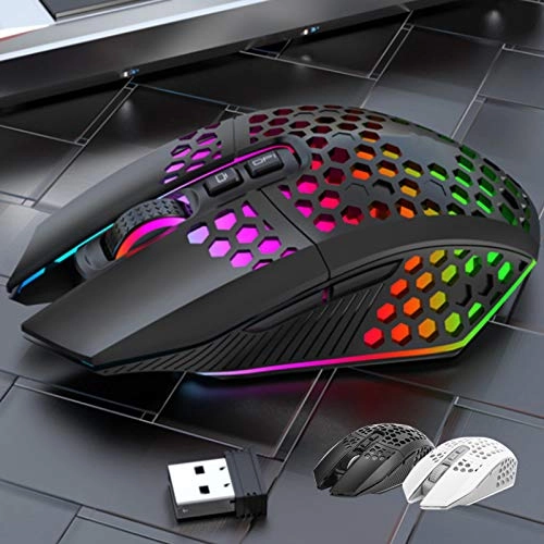 X801 Gaming Mouse - Wireless