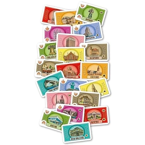 Free Ride USA: Standard Edition