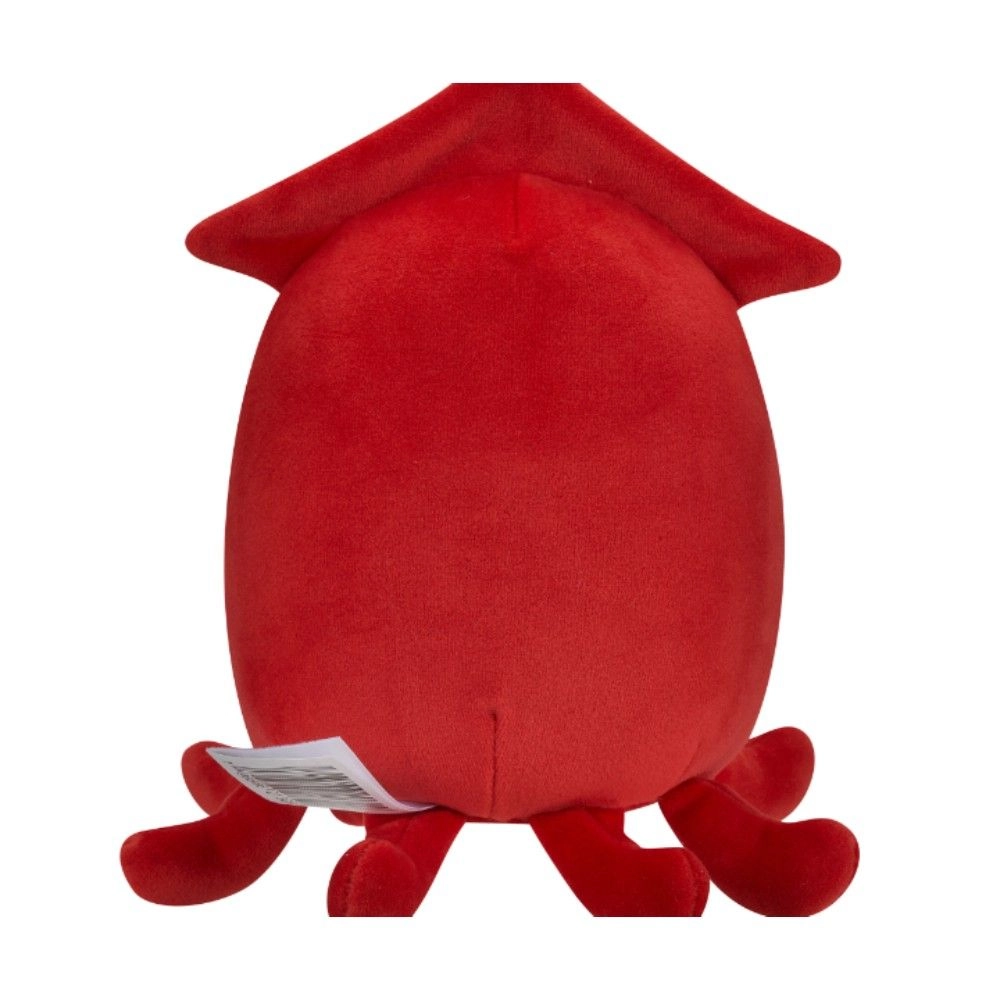 Altman - Little Plush 12.50 cm Red