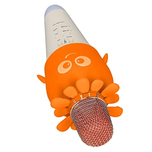 K5 Wireless Microphone