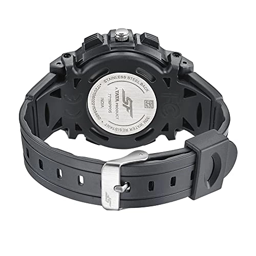Hustler 46mm Plastic
