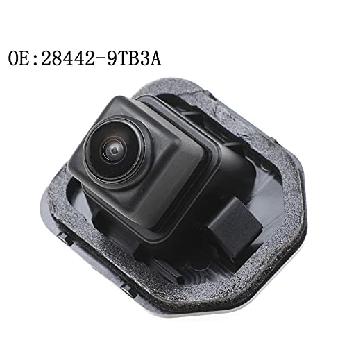 Rear View Backup Camera - Night Vision