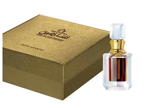 Dehn El Oud Shaheen - 6ml