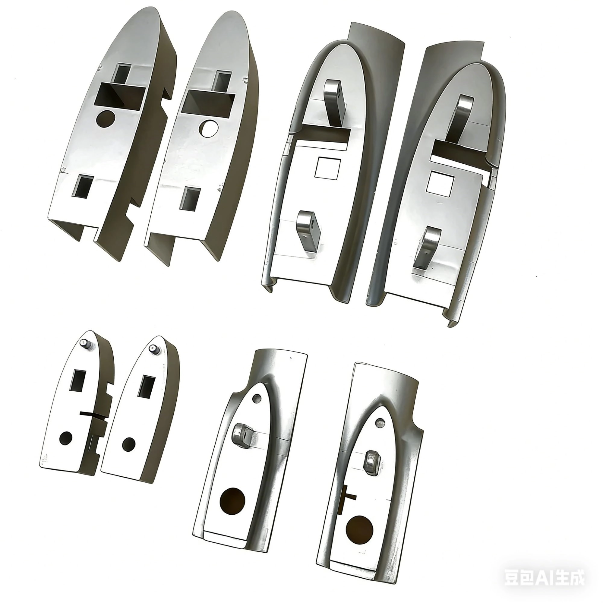 Main Wing Set