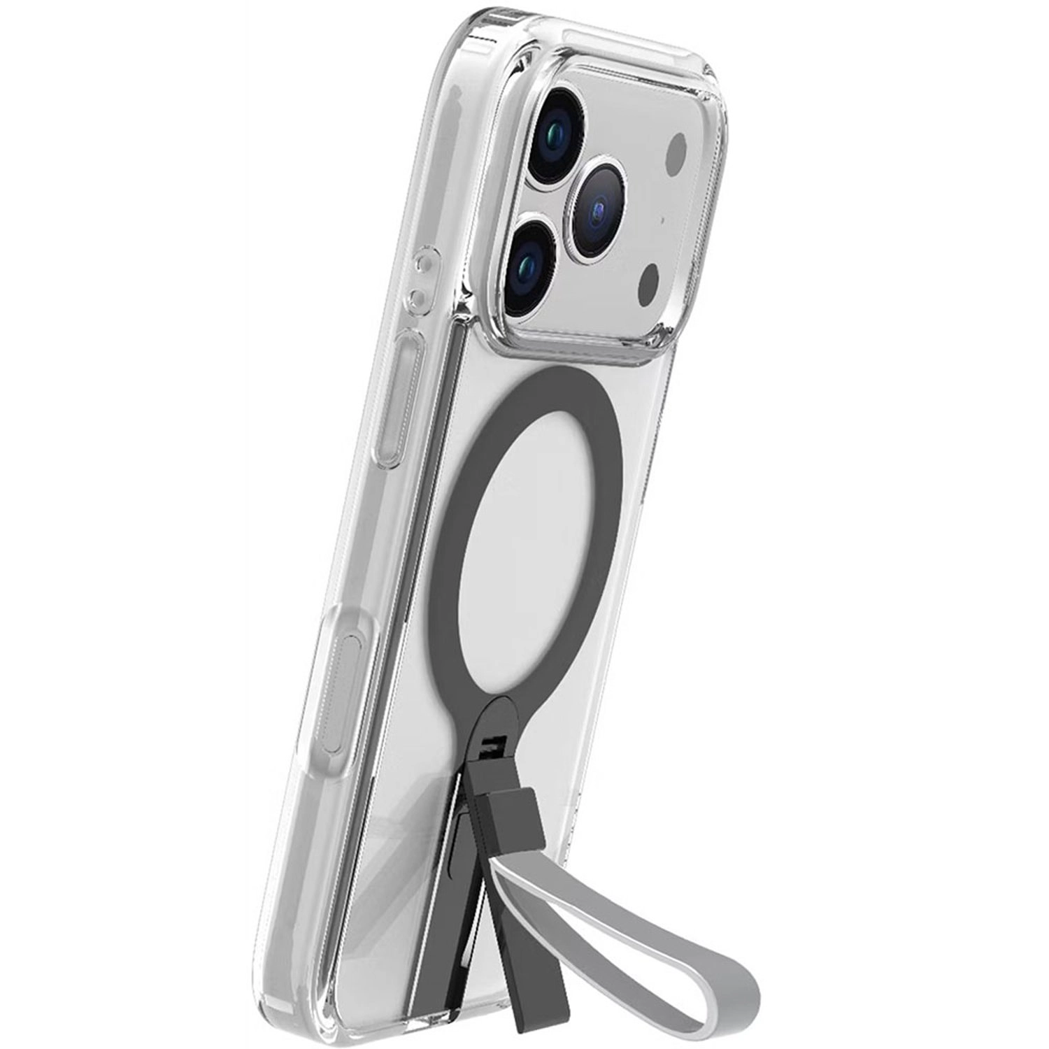 Spira Grip Case with MagSafe for iPhone 17 Pro Max