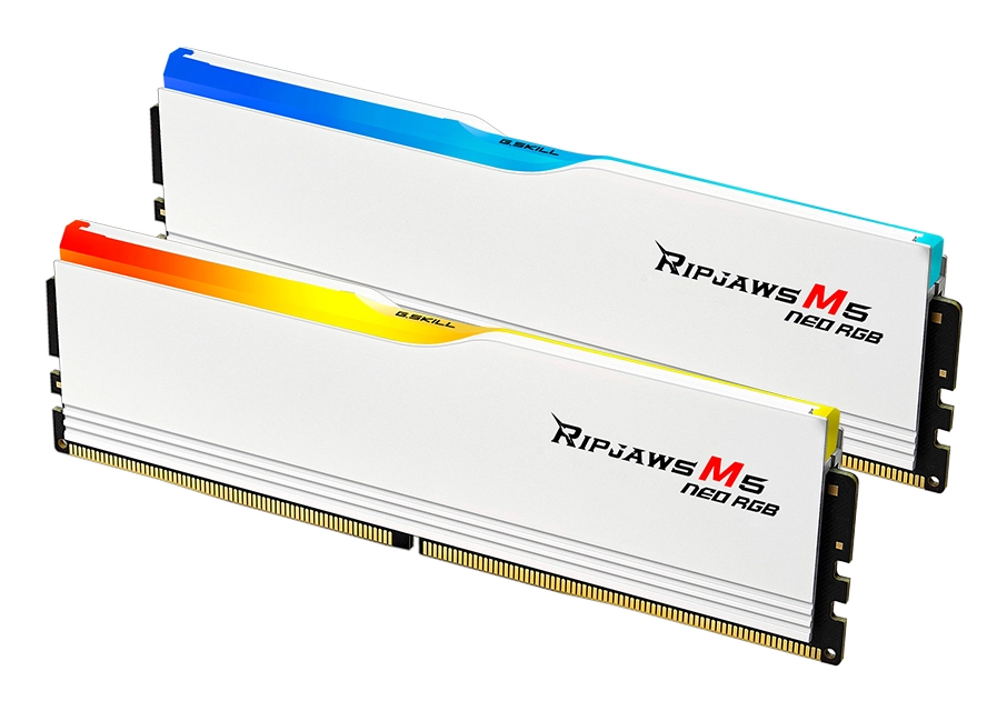 Ripjaws S5 - 16GB 6000 MHz DDR5