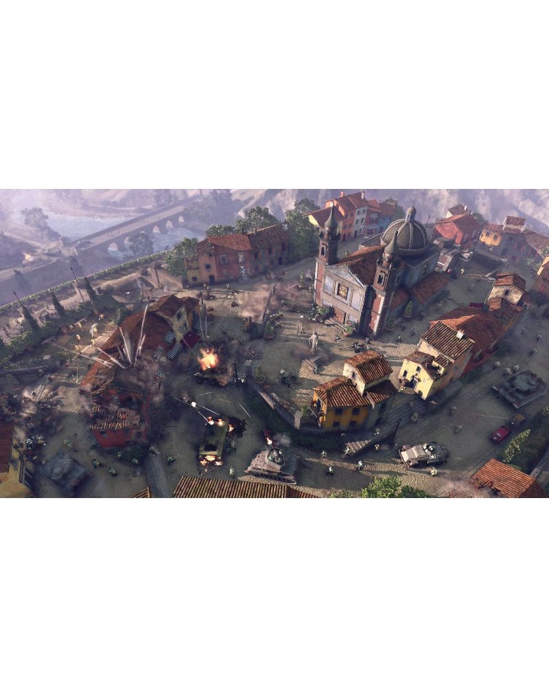 Company of Heroes 3 - PlayStation 5