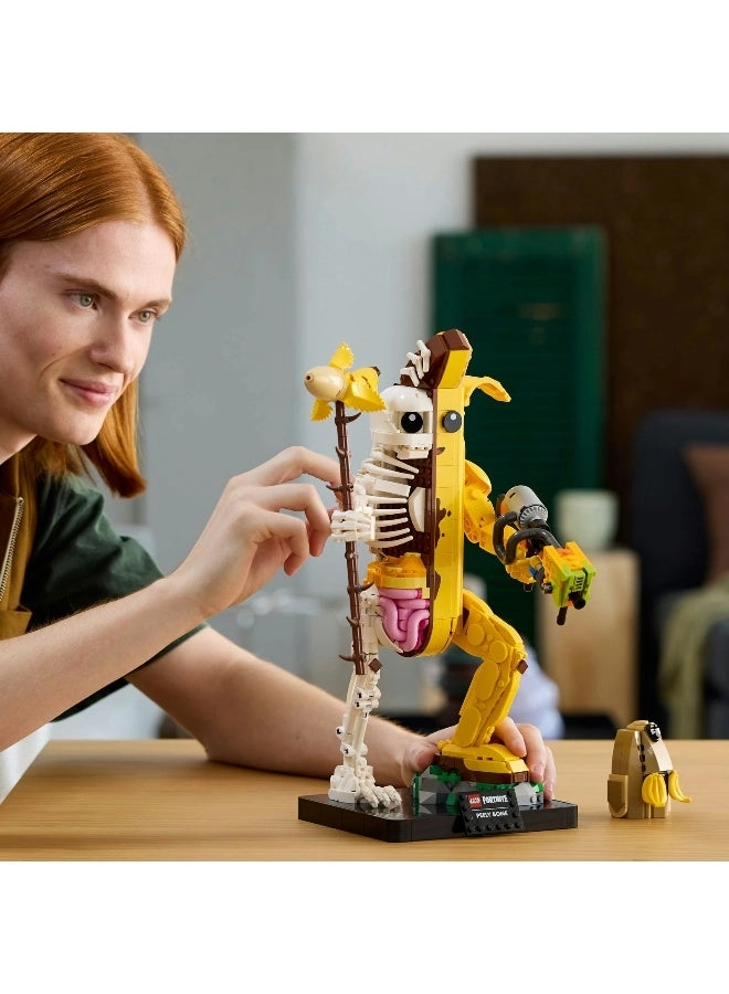 Minecraft Peely Bone