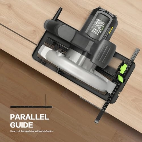 76346-3 Corded (Bare Tool)