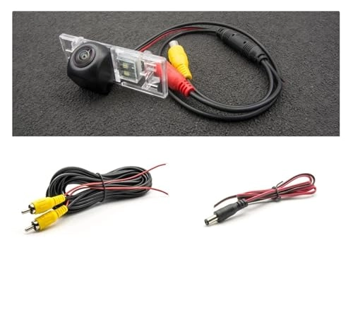 HD Reversing Camera - Night vision Wired 1280 x 720