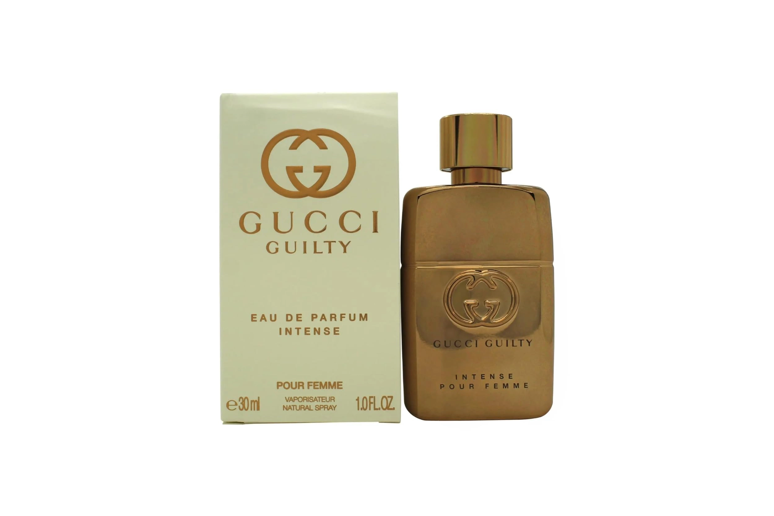 Gucci Guilty Intense Eau de Parfum 30ml