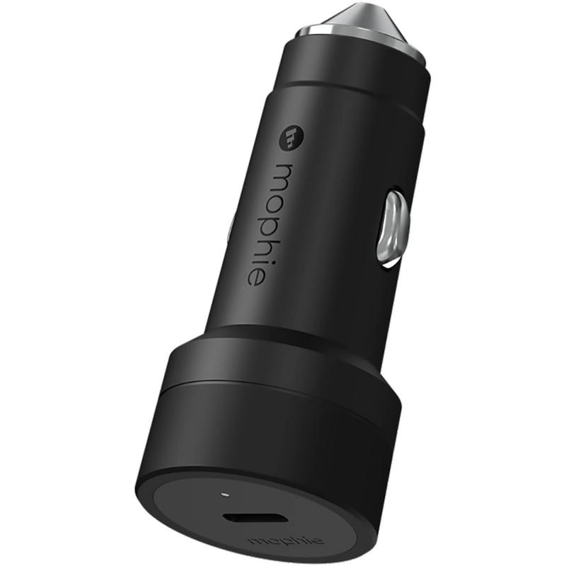 Car Charger - Car DC 12 VAC