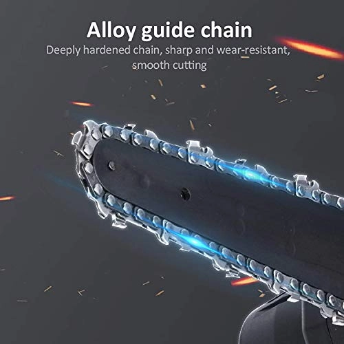 Mini Chainsaw - 550W