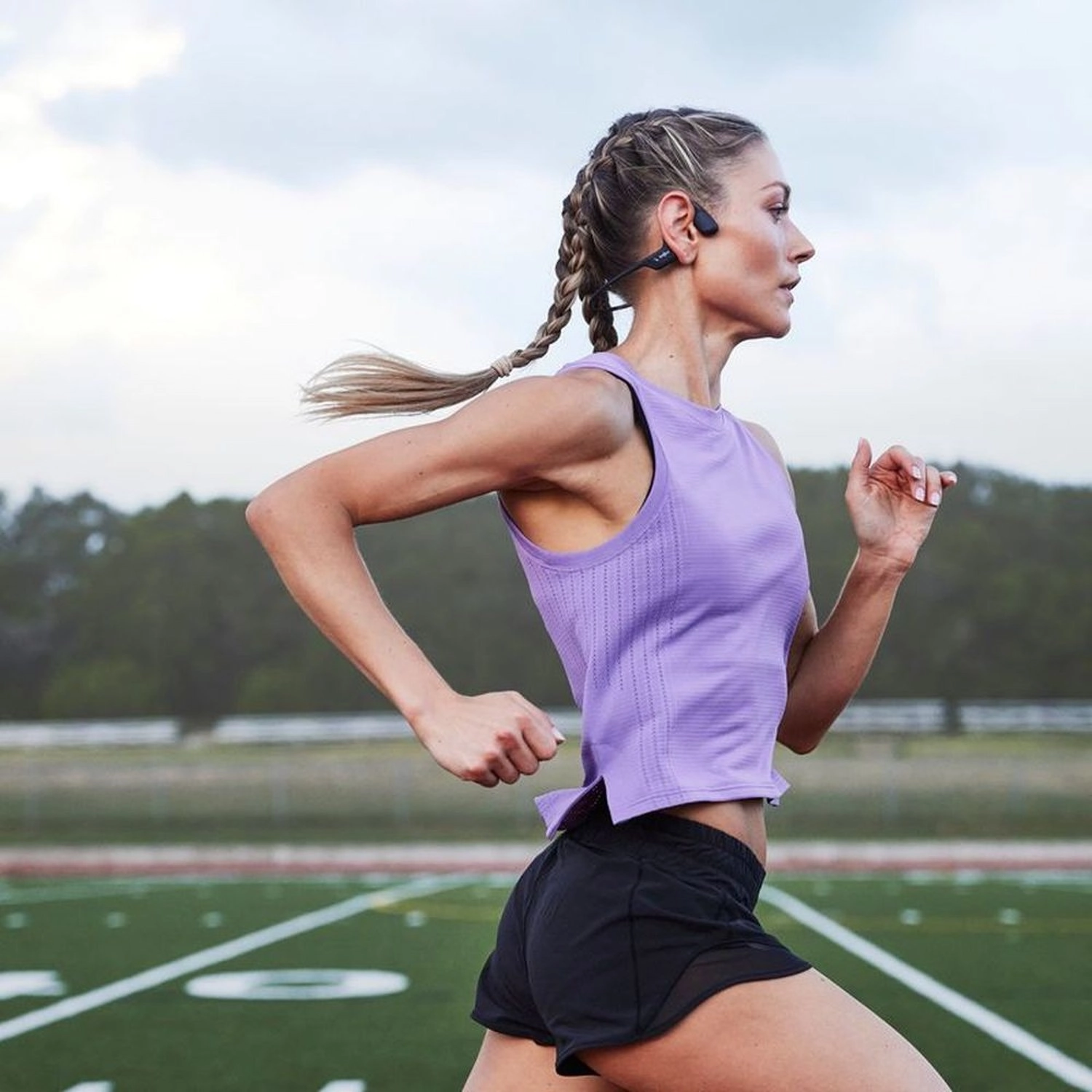 OpenRun Pro S810 Wireless Earbud