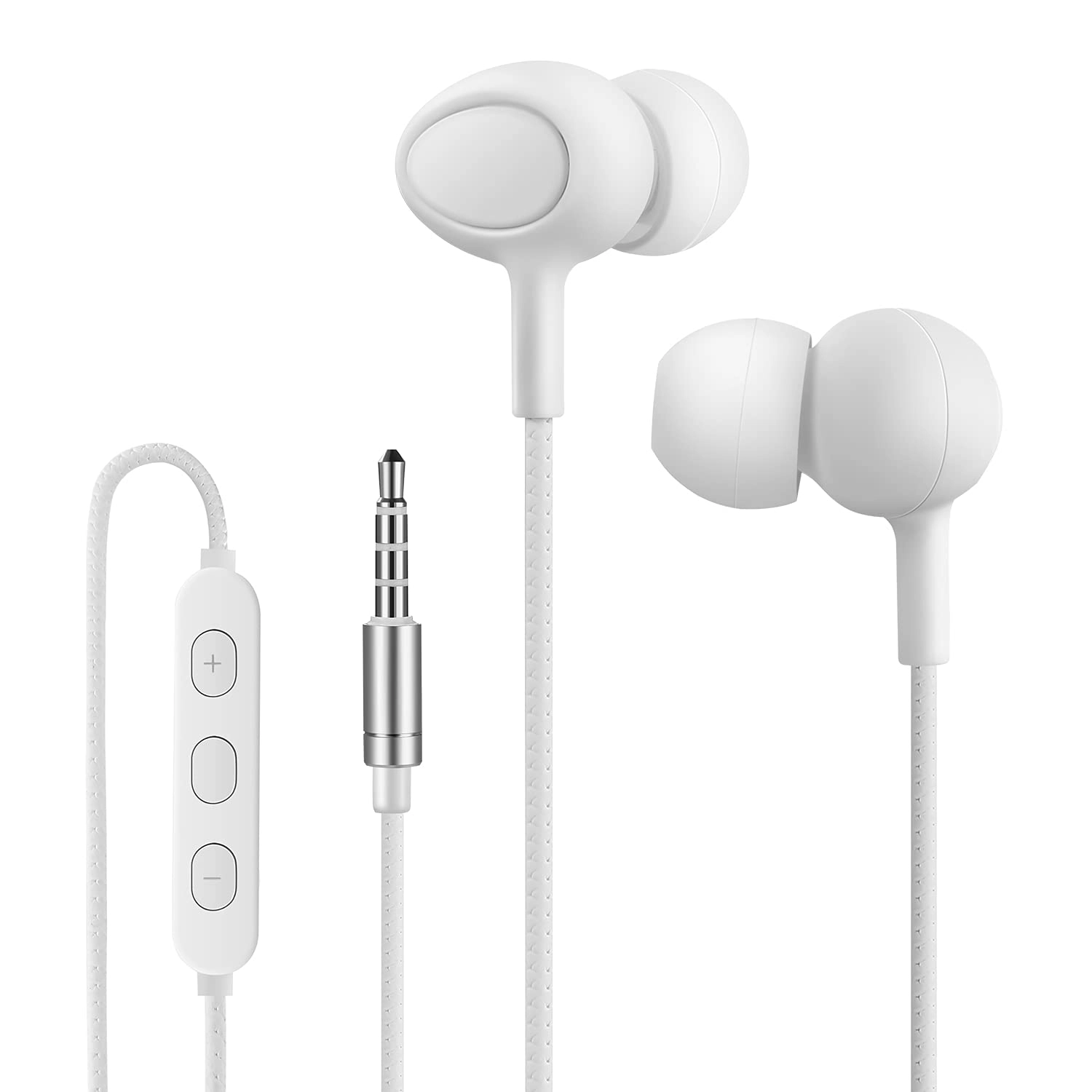 SE24 Wired Earbud