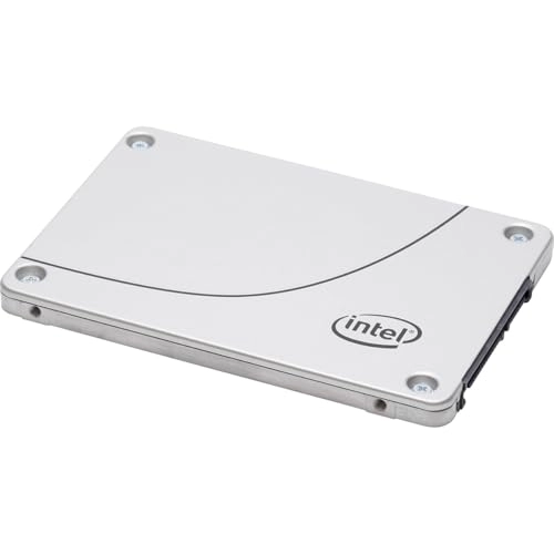 D3-S4520 - 3840GB 2.5-inch