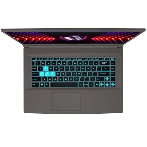 Thin 15 B12UDX - 15.6'' Core i5-12450H 8GB DDR4 512GB SSD