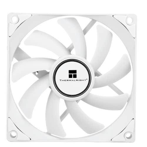 Thermalright TL-9015W - 92mm
