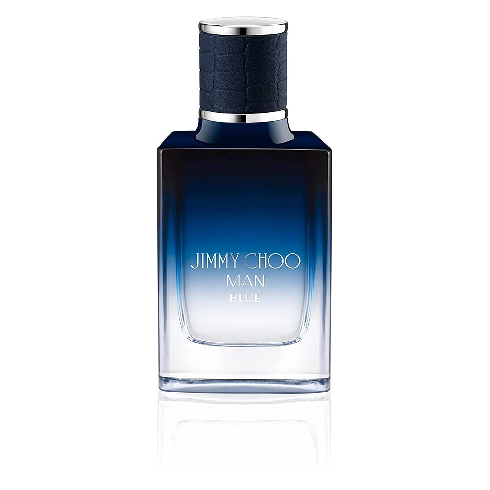Jimmy Choo MAN BLUE Eau de Toilette 30 ml
