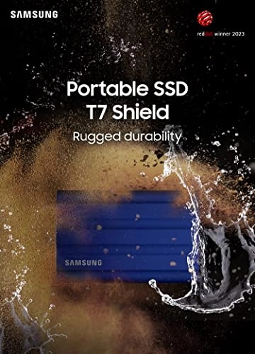 T7 Shield