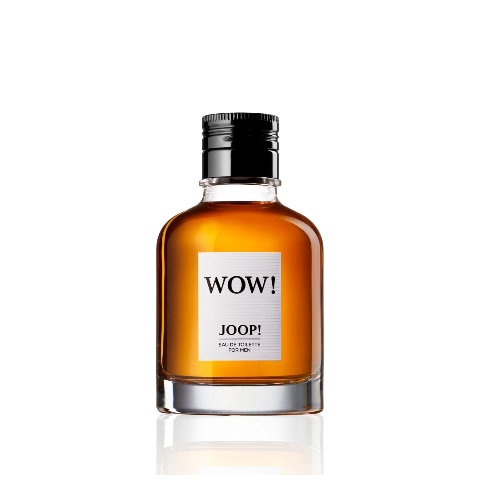 COTY WOW! Eau de Toilette 60ml