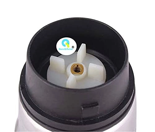 Chutney Mixer grinder's jar - 400ml capacity