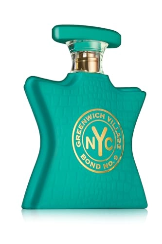 No9 Greenwich Village Eau de Parfum - 100 ml