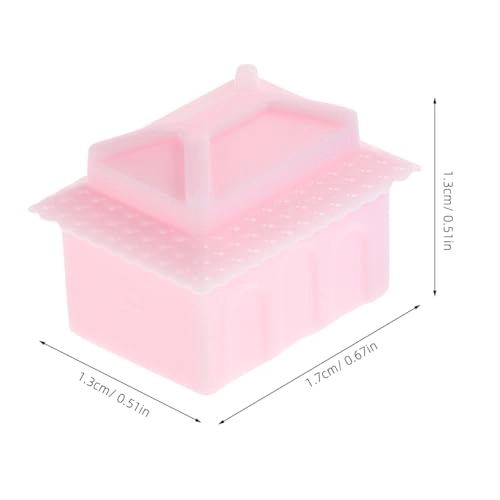 Replacement Toy Set - Abkhazian 15 years and up 80-Piece