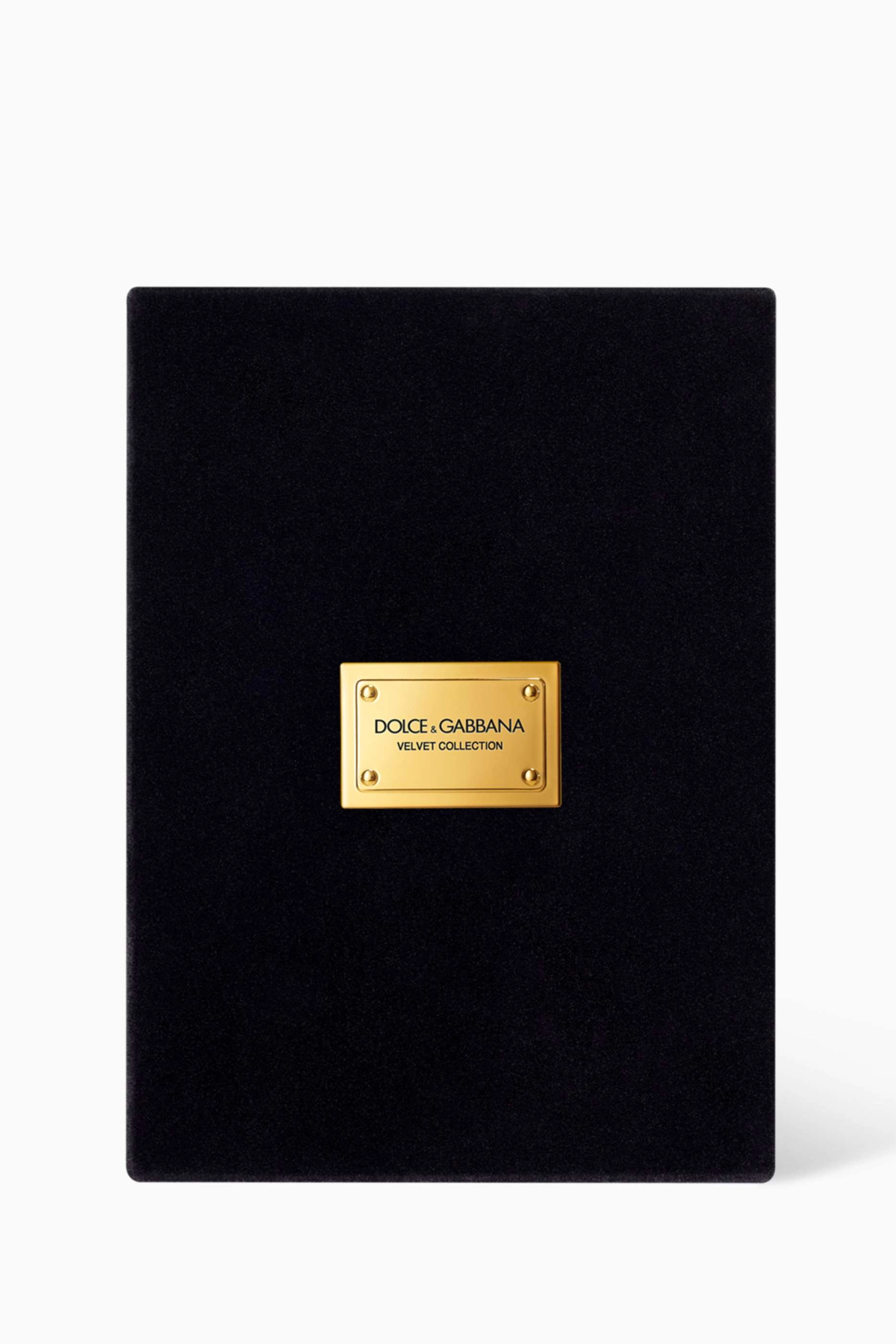 Velvet Desert Oud - 10ml + Velvet Tender Oud + Velvet Passion Oud