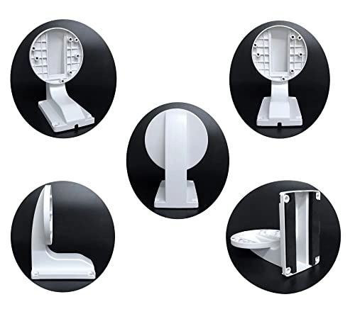 DS-1258ZJ BS01 - Wall Mount Bracket Metal