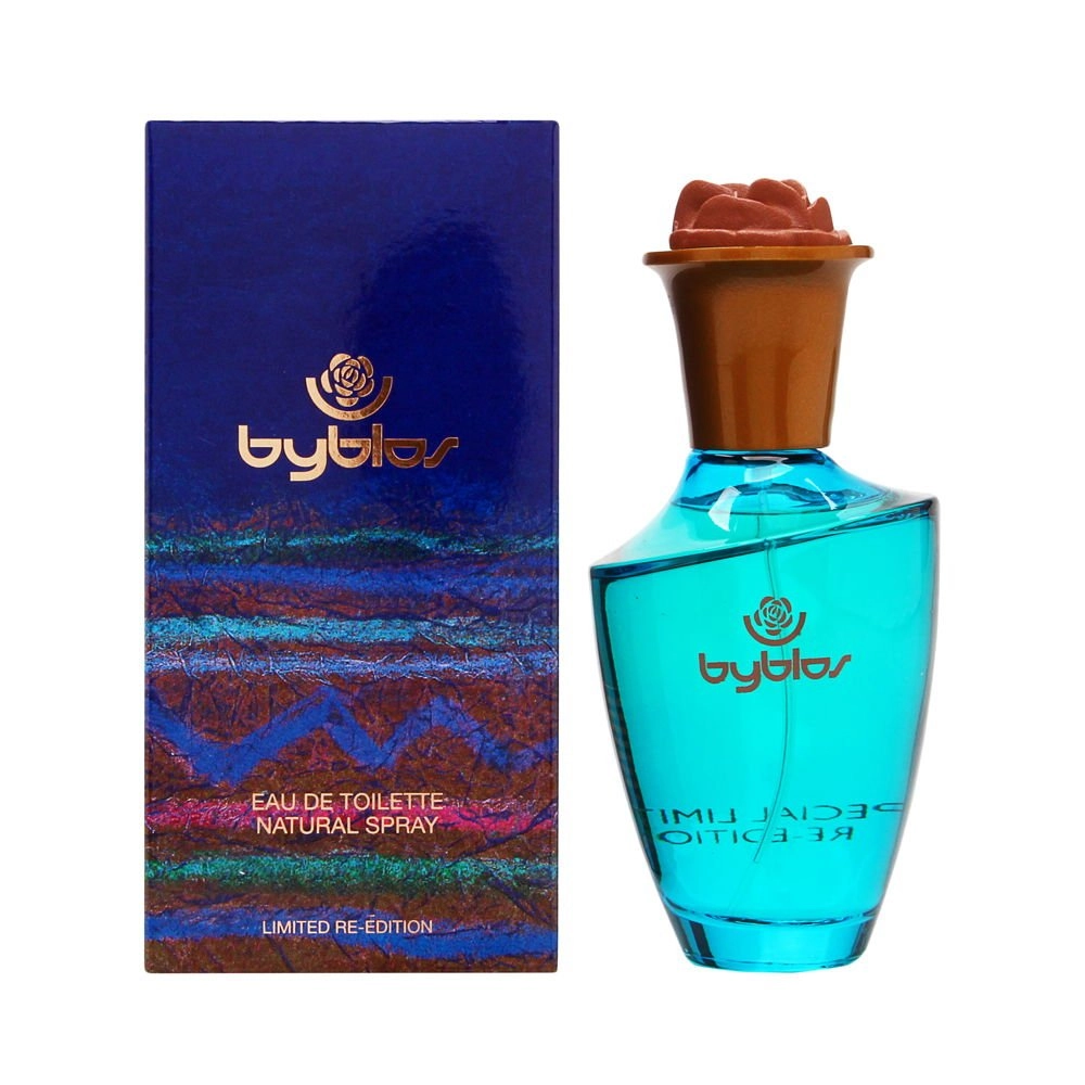Byblos for Women - 3.3 oz Eau de Toilette
