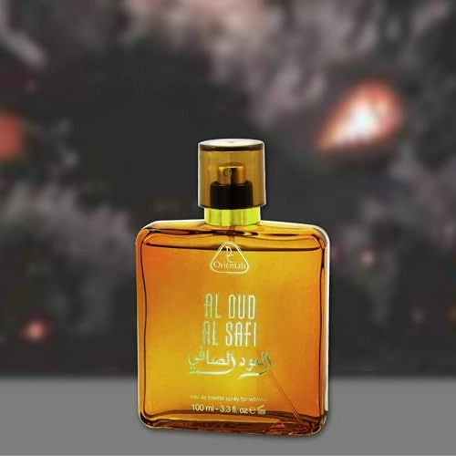 Al Oud Safi - Eau de Toilette 100ml