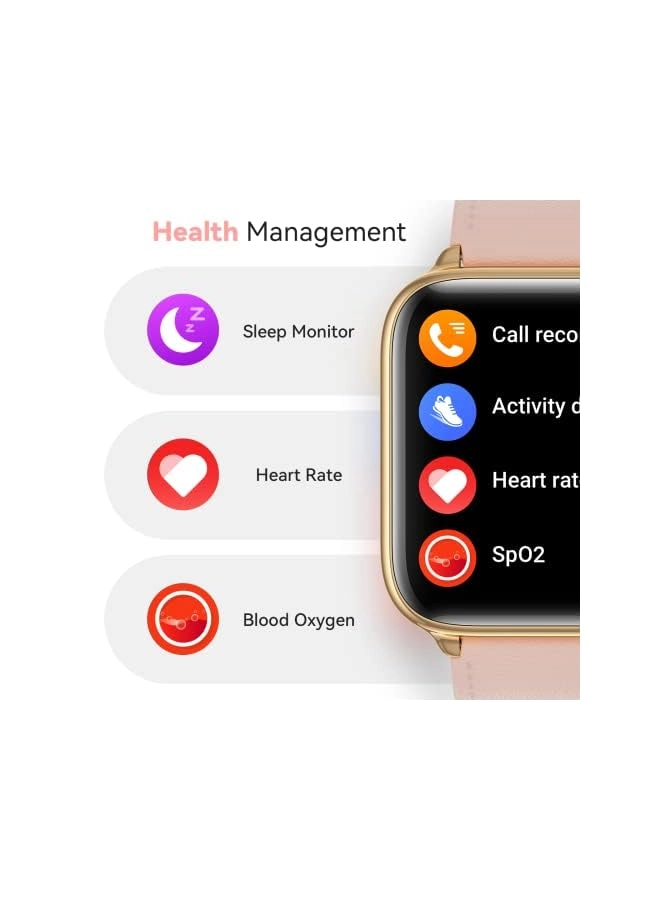 Parsonver Smart Watch