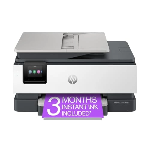 OfficeJet Pro 8125e