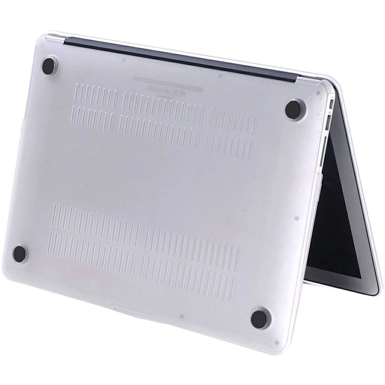 Protettivo Series Snap-On Case for MacBook Air 14-Inch (2022)