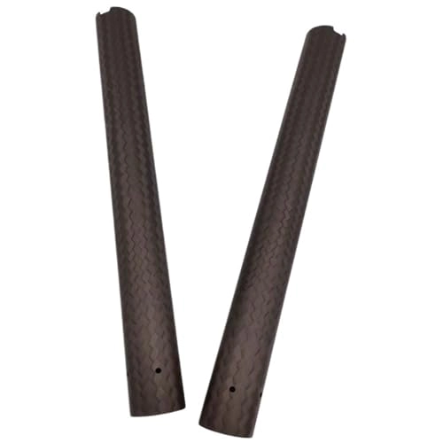 Agras T30 Landing Gear Carbon Tube - 2 pcs