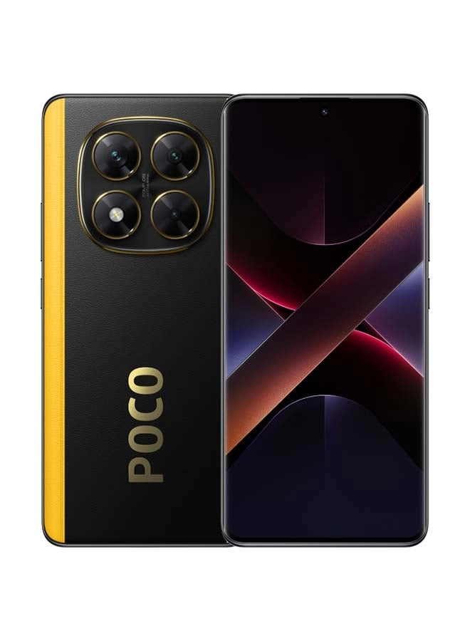 Xiaomi POCO X7 - 8GB 256GB