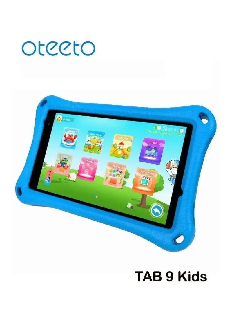 TAB 15 - 8GB 10.1 Inch 512GB