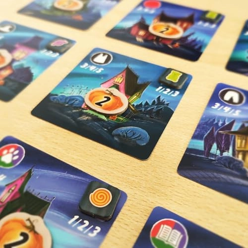 Nerve Night - Night of Thrill 1 x night play box 8 years and up