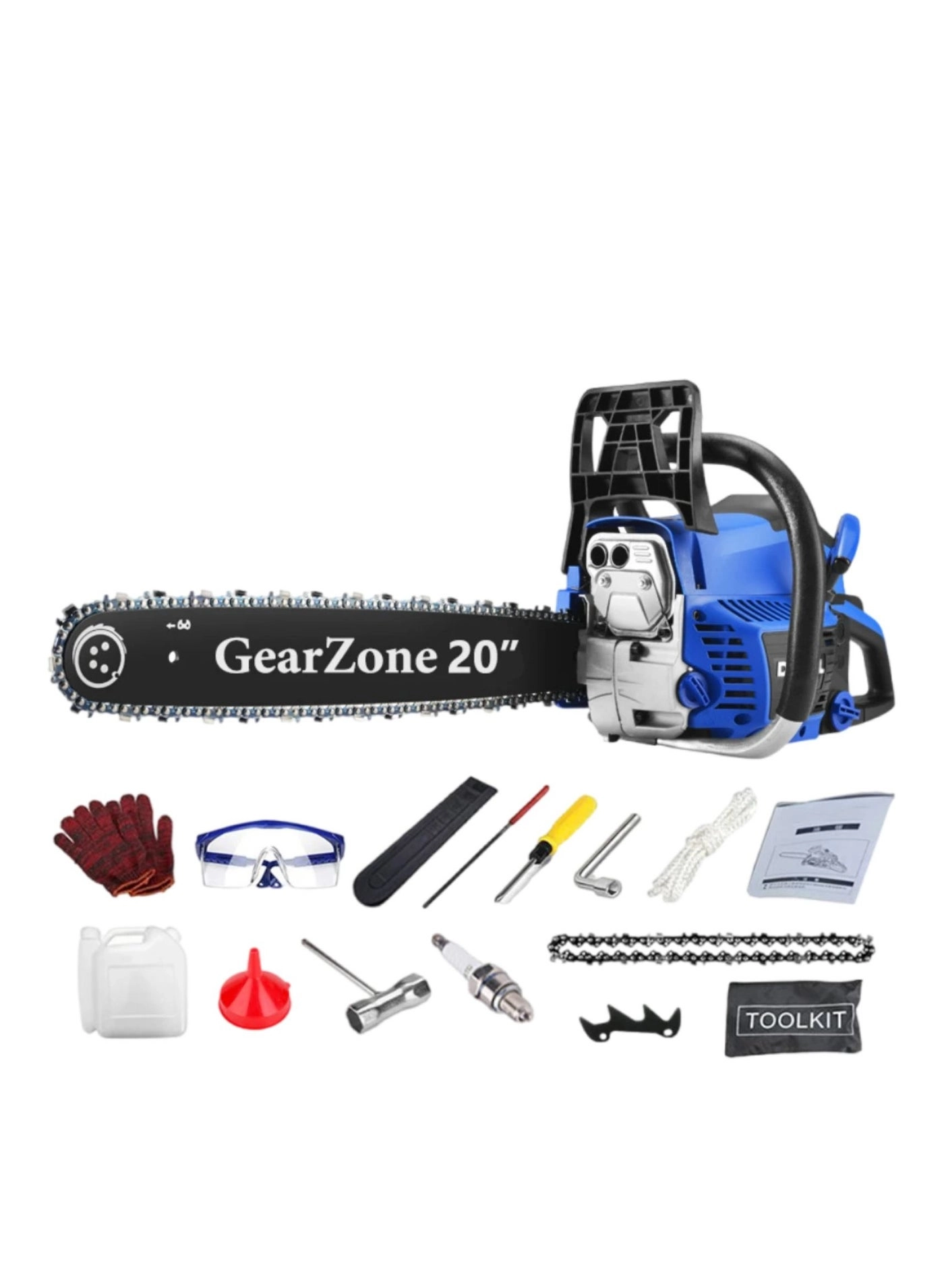 GearZone ft053new-pt - 2680 W
