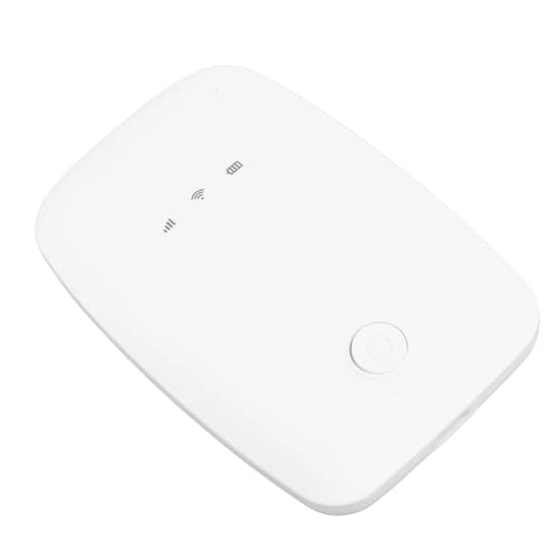 Portable 4G Router - 4G 802.11 b g n 150 Mbps