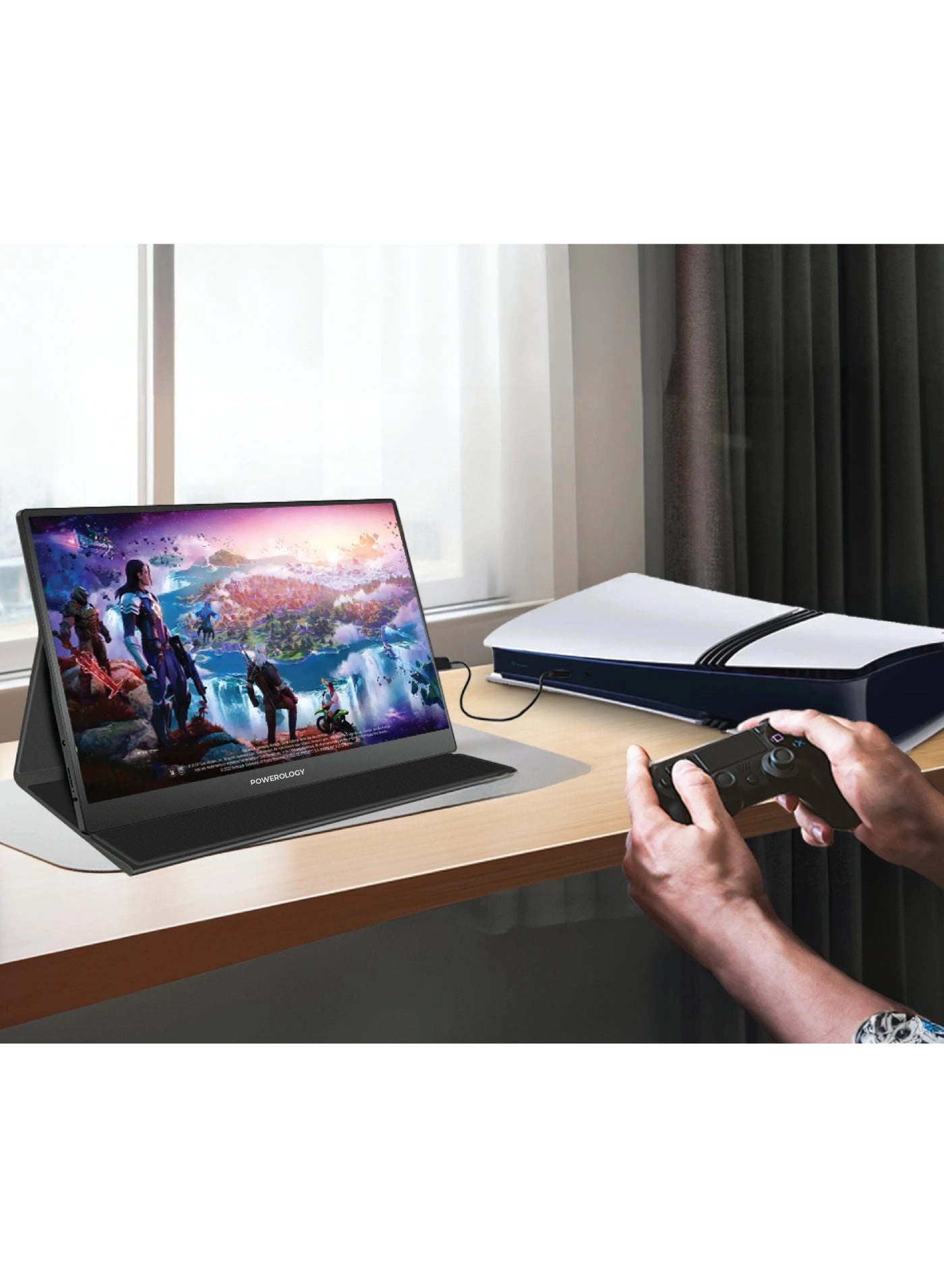 PSM004 - Full HD 15.6 Inch