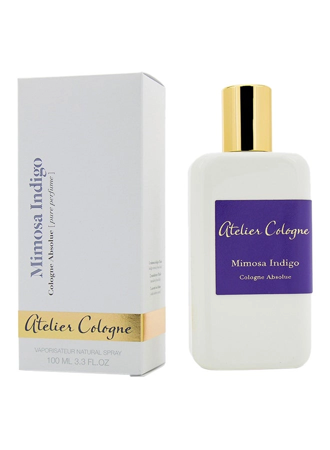 Mimosa Indigo Cologne Absolue EDC - 100ml