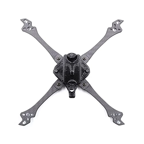 GEP-DX4 - 153mm FPV Toothpick