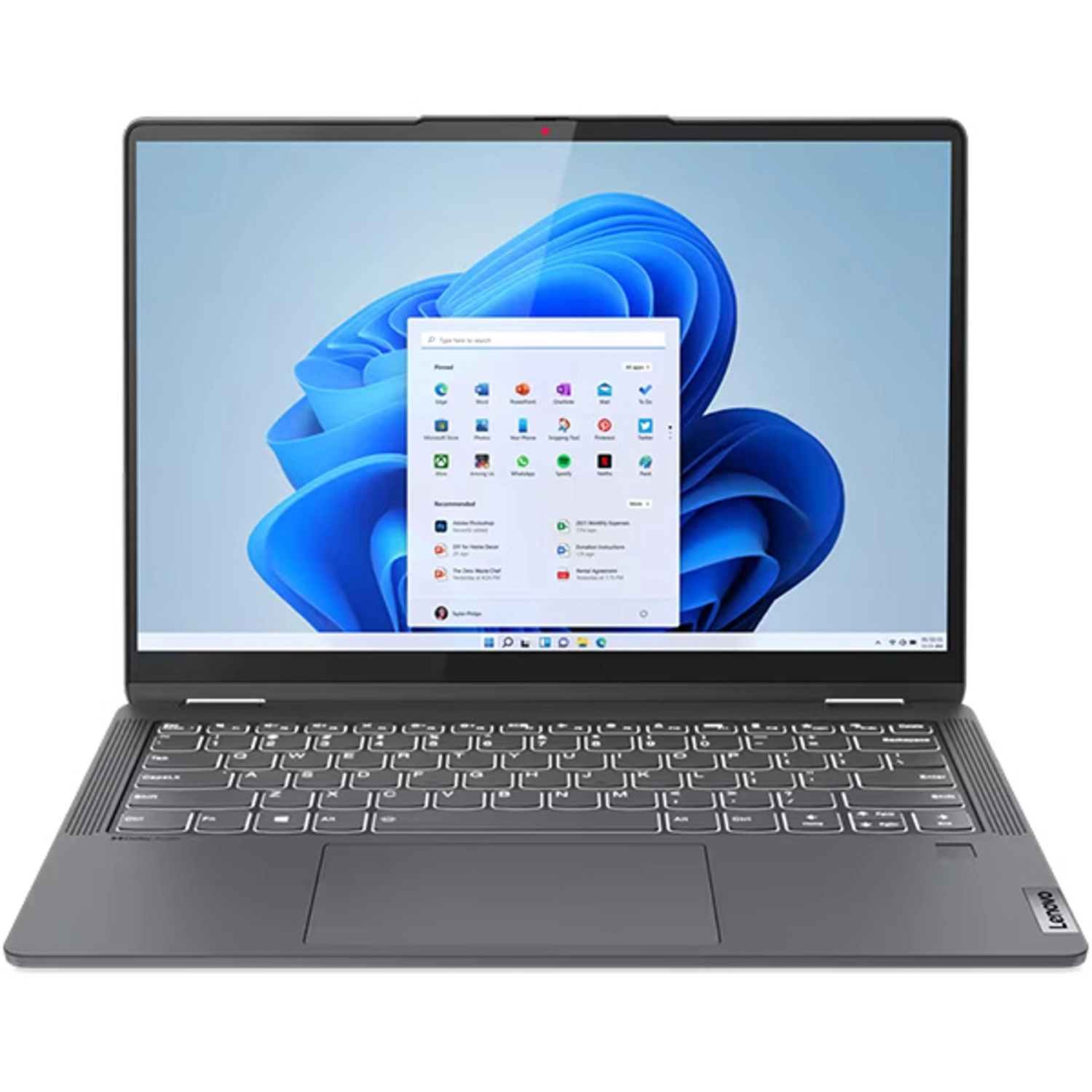 IdeaPad Flex 5 14ALC7 - 14'' Ryzen 7 5700U 16GB DDR4 512GB SSD